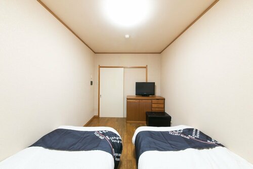 Гостиница Tabist Tatsumi Business Hotel Matsusaka