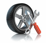 Avtoservis (Lyubertsy, Krasnoarmeyskaya Street, 21), tire service
