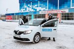 Toka (Melnichnaya ulitsa, 1), security and alarm systems