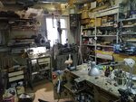 Vosstanovleniye.net (Podolsk, Simferopolskoye shosse, 42-y kilometr, 1), metalwork