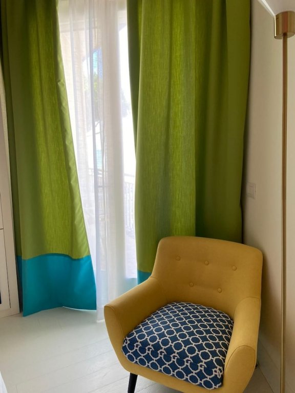 Фото Hotel Majestic