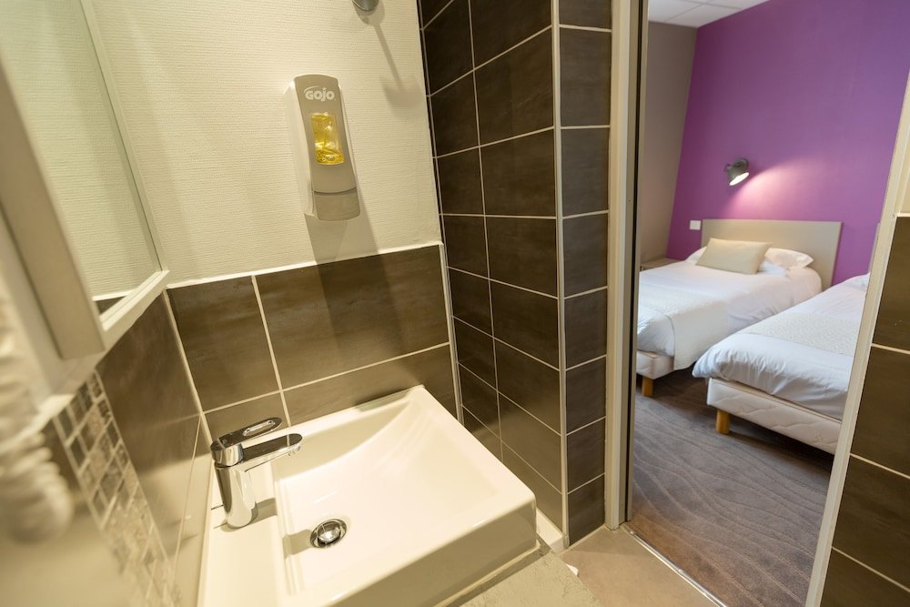 Фото Citotel Les Alizes