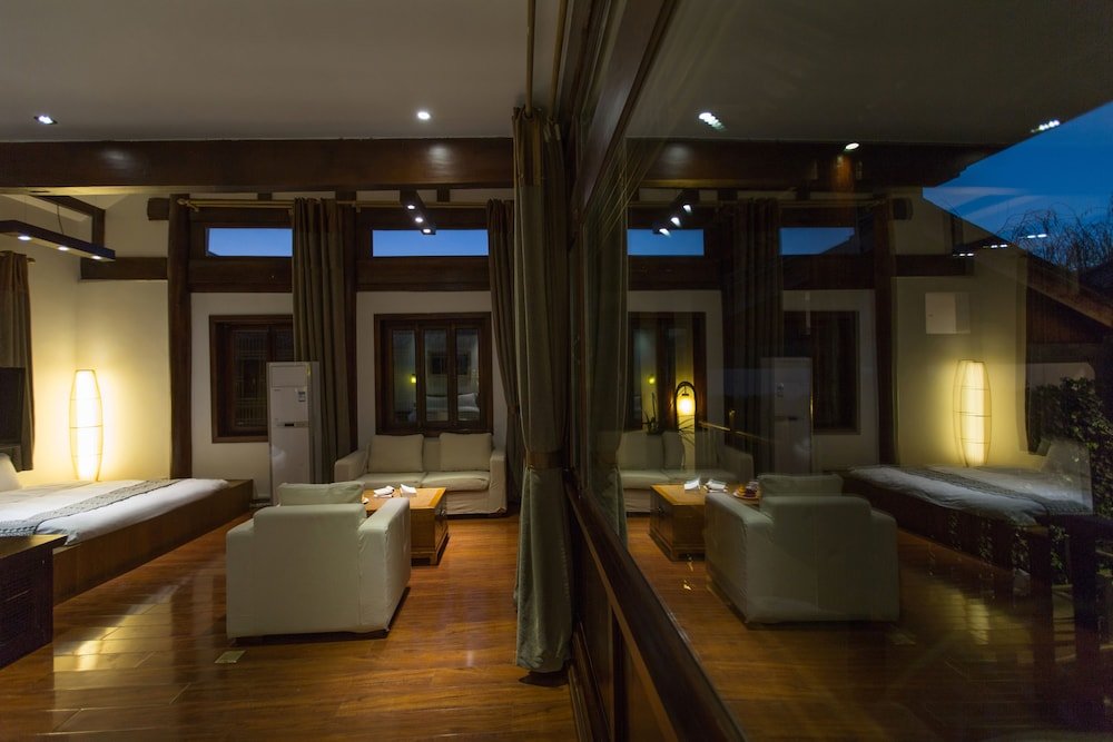 Фото Lijiang Hotel JunPoXuan