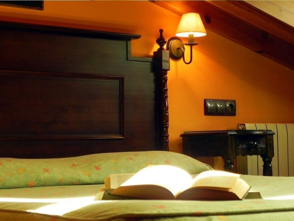 Фото Hotel La Posada del Rey