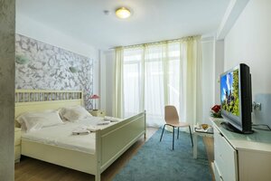 Гостиница Sia Residence в Отопени