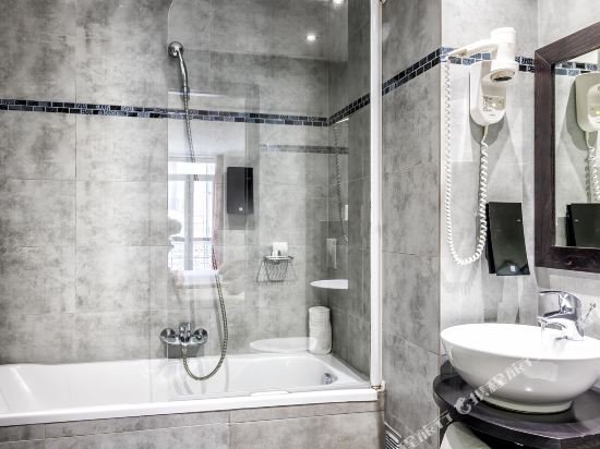 Фото Hôtel de Suède