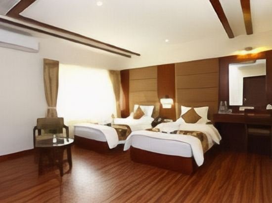 Фото Aryatara Kathmandu Hotel