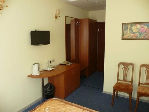 Hotel Brigantina, Moscow, photo