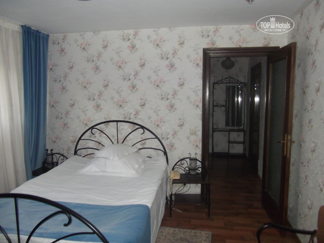 Фото Hotel Palace