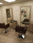 Анастасия Колорист (Klenovy Boulevard, 26), peluquería