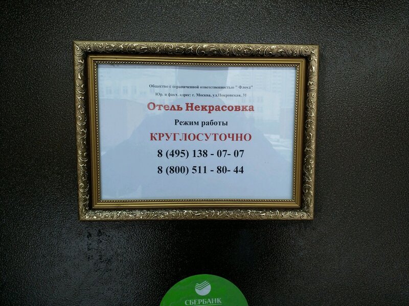 Некрасовка — фото 32
