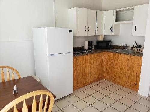 Фото Rainbow Bend Resort