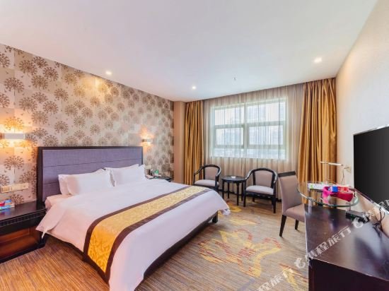 Фото Kangyi Hotel