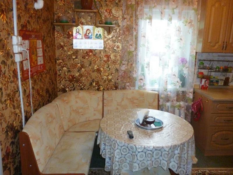 Фото Коттедж на Красноармейской