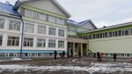 Secondary school № 55 (mikrorayon Universitetskiy, 33) ، مدرسة