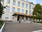 Secondary school № 99 (ulitsa Rakhimova, 23Ак1) ، مدرسة