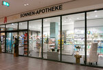 Sonnen-Apotheke (Wiesbaden, Hasengartenstraße, 25), pharmacy