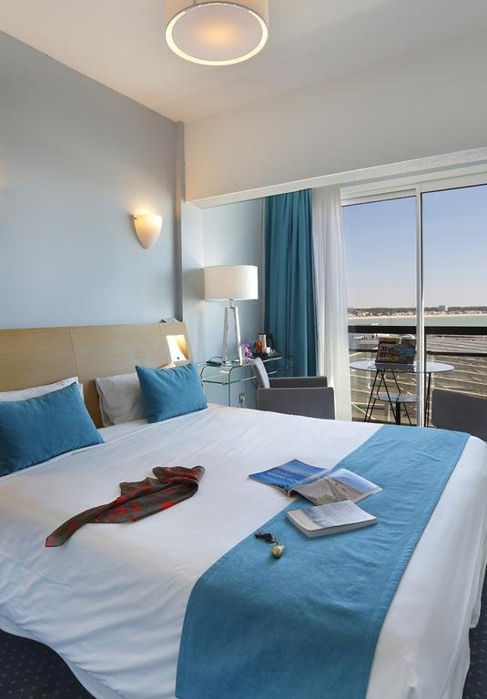 Фото Best Western Hotel Royan Ocean