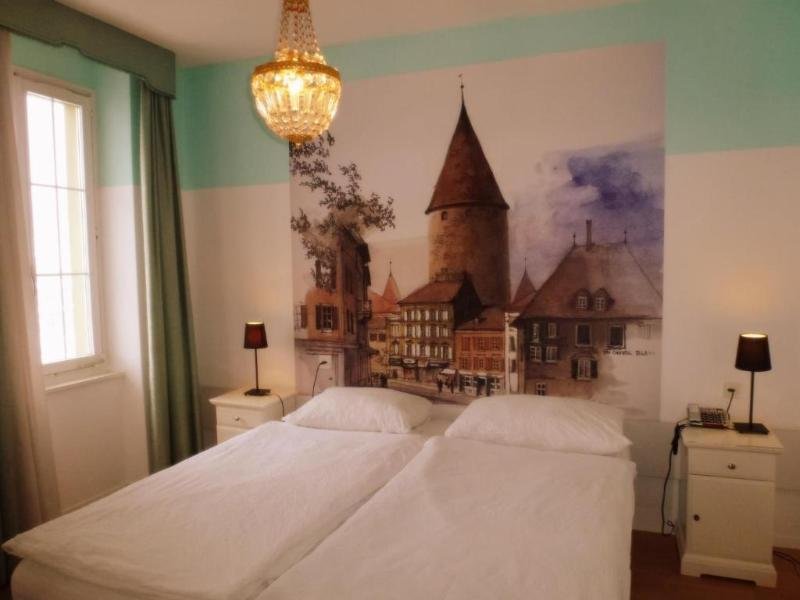 Фото Central Continental Hotel