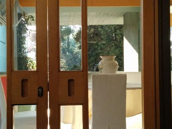 Фото Hotel Abruzzi