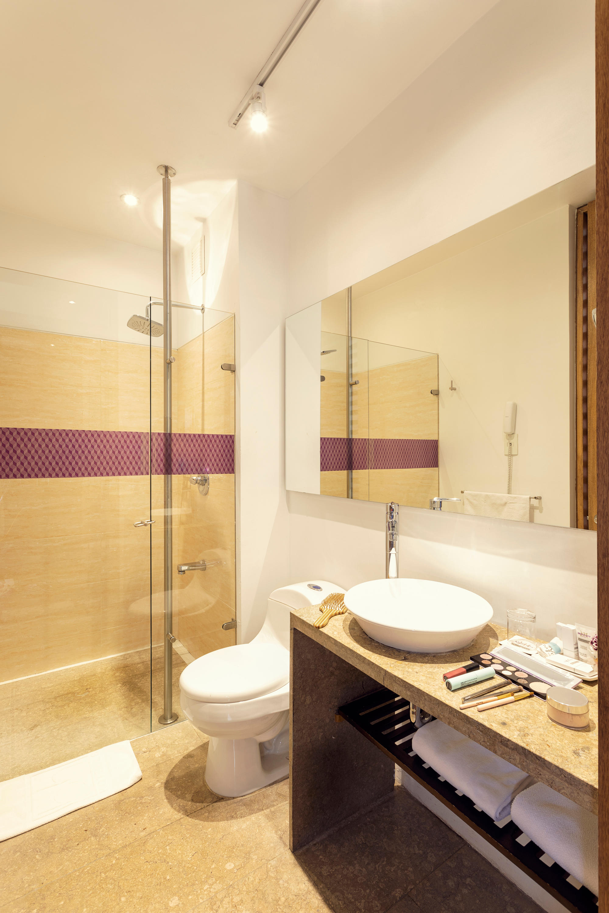 Фото Mercure Bogota Bh Retiro