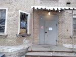 Uchastkovy punkt politsii (posyolok Trubny, ulitsa Belyayeva, 7), police department