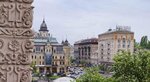 Smile Khreschatyk Kyiv (вулиця Хрещатик, 29) ، سكن للإيجار اليومي