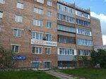 Юрист (ulitsa 60 let VLKSM, 11А), legal services