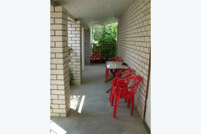 Фото Отдых на Виноградной