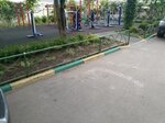 Спортивная площадка (Gorodok B Microdistrict, 3rd Pochtovoye Otdeleniye Street, 53), sports ground