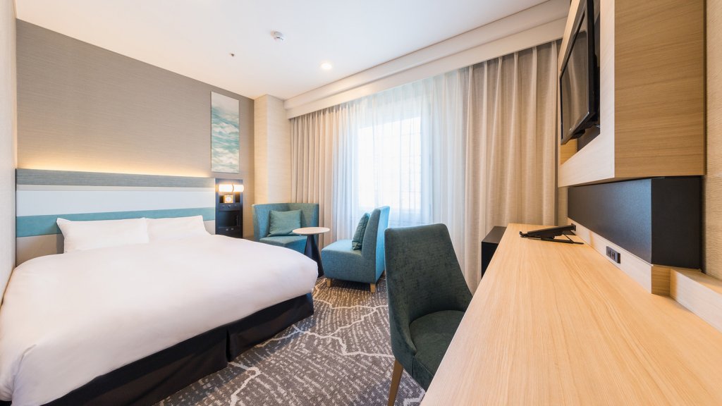 Фото Jr East Hotel Mets Kamakura Ofuna