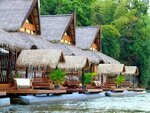 River Kwai Jungle Rafts