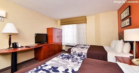 Фото Sleep Inn Billings