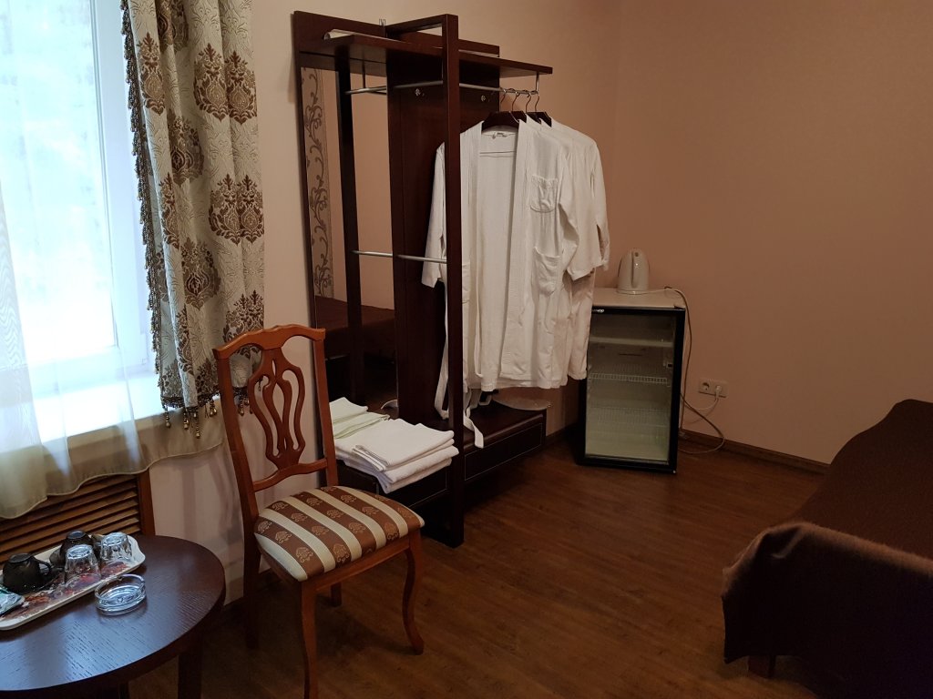 Фото отеля 4