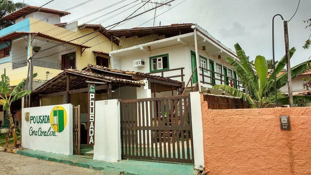 Hotel Pousada Cora Coralina, State of Rio Grande do Norte, photo