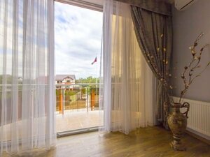 Luna Hotel Krasnodar
