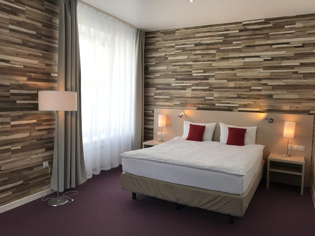 Фото отеля 4