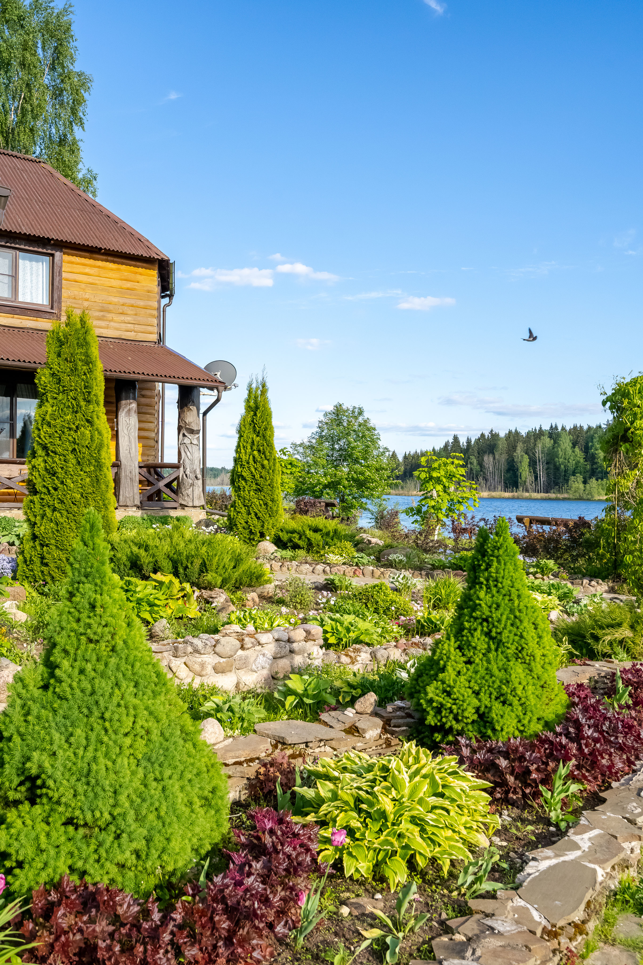 Фото Проховское подворье