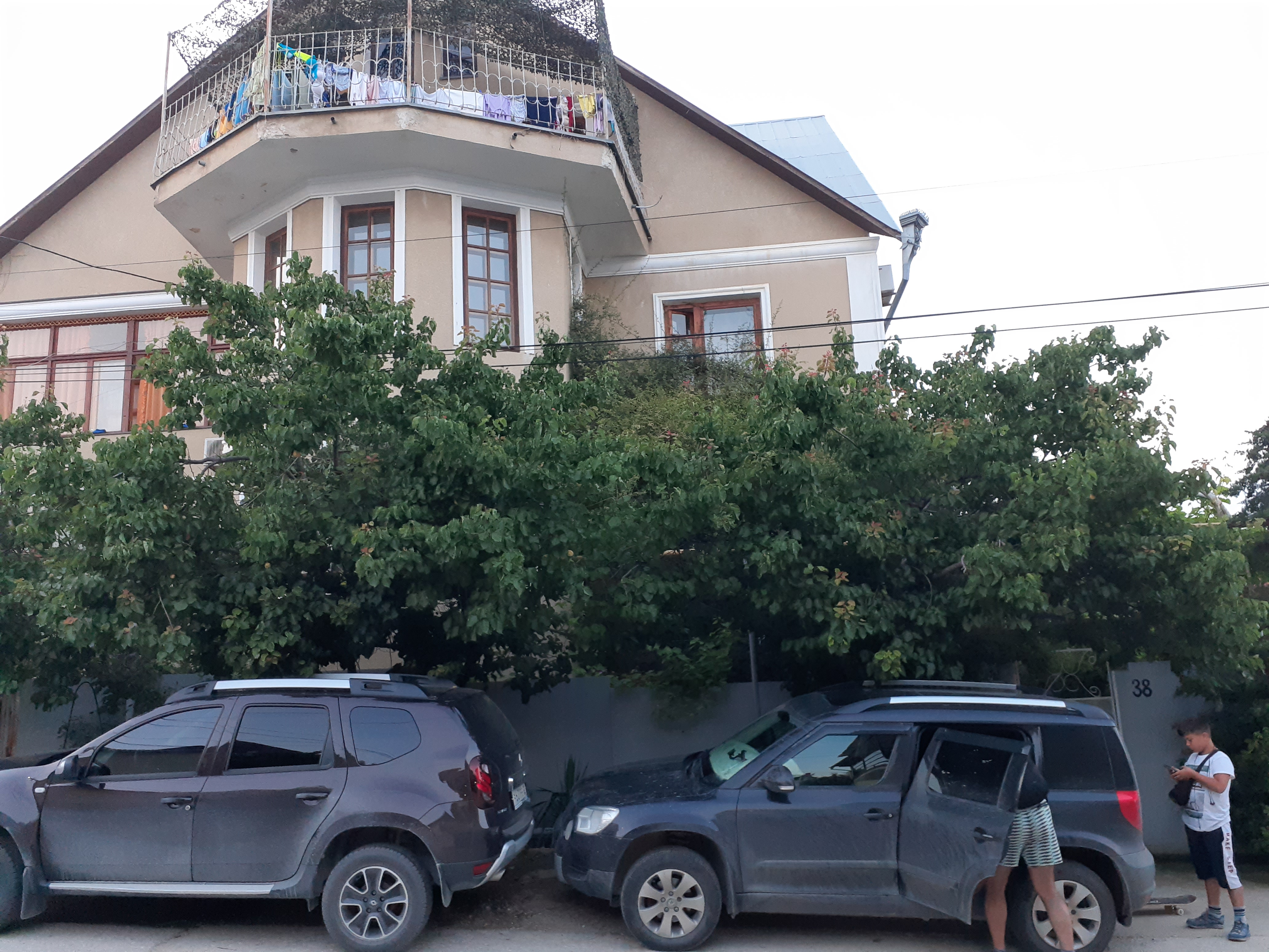 Фото У Михалыча