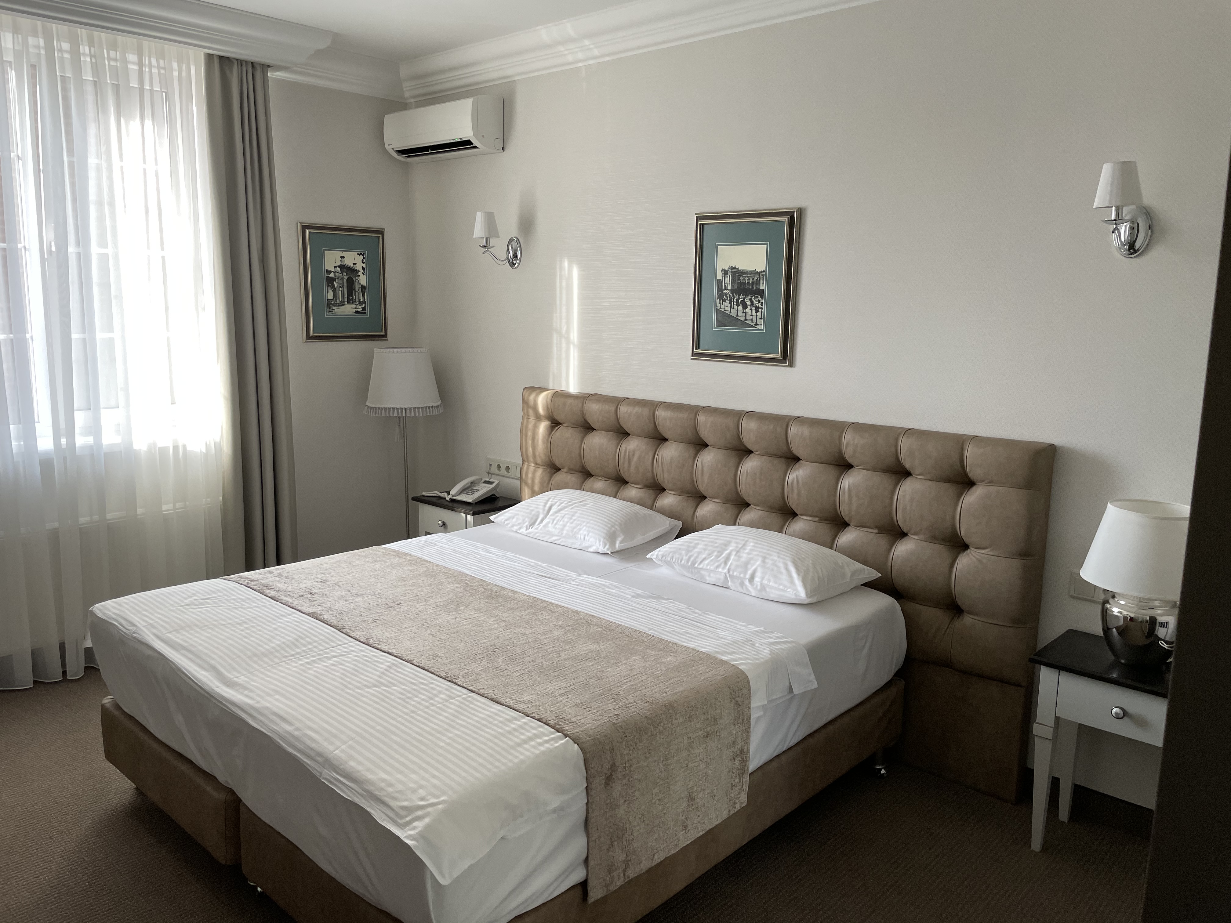 Фото Донской