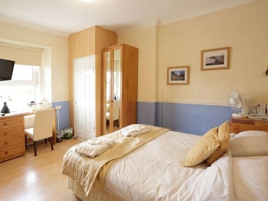 Фото Saxonia Guest House