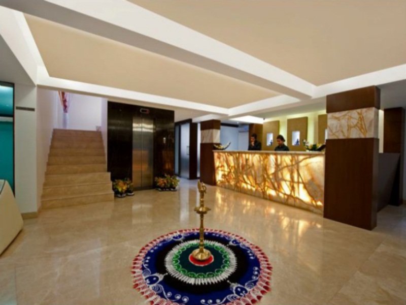 Фото отеля 5