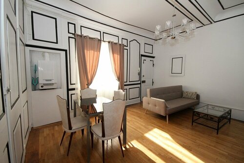 Гостиница Appartement Le Roi в Везуле