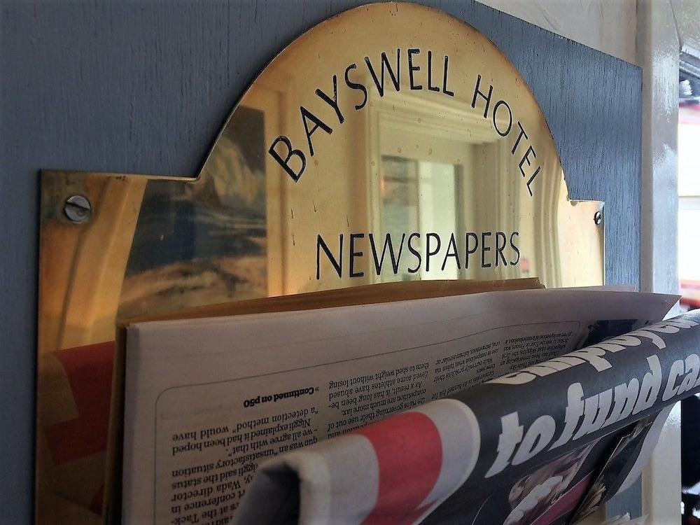 Фото Bayswell Park Hotel