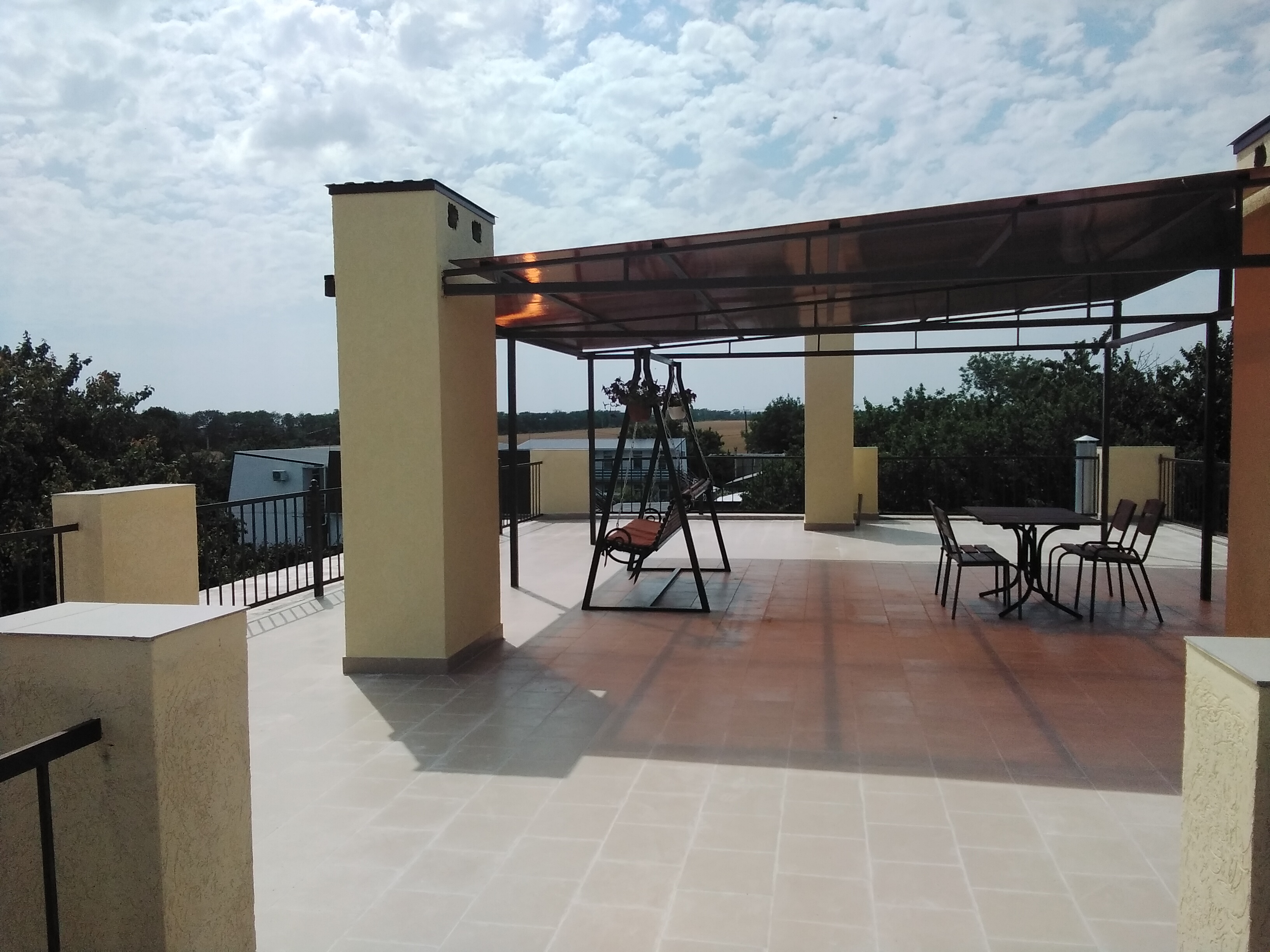 Фото Кипарис