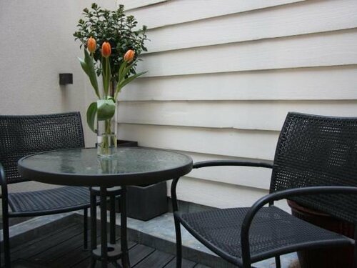 Гостиница B&b Keizers Canal в Амстердаме