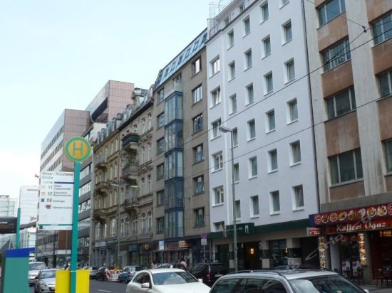 Фото Memphis Hotel