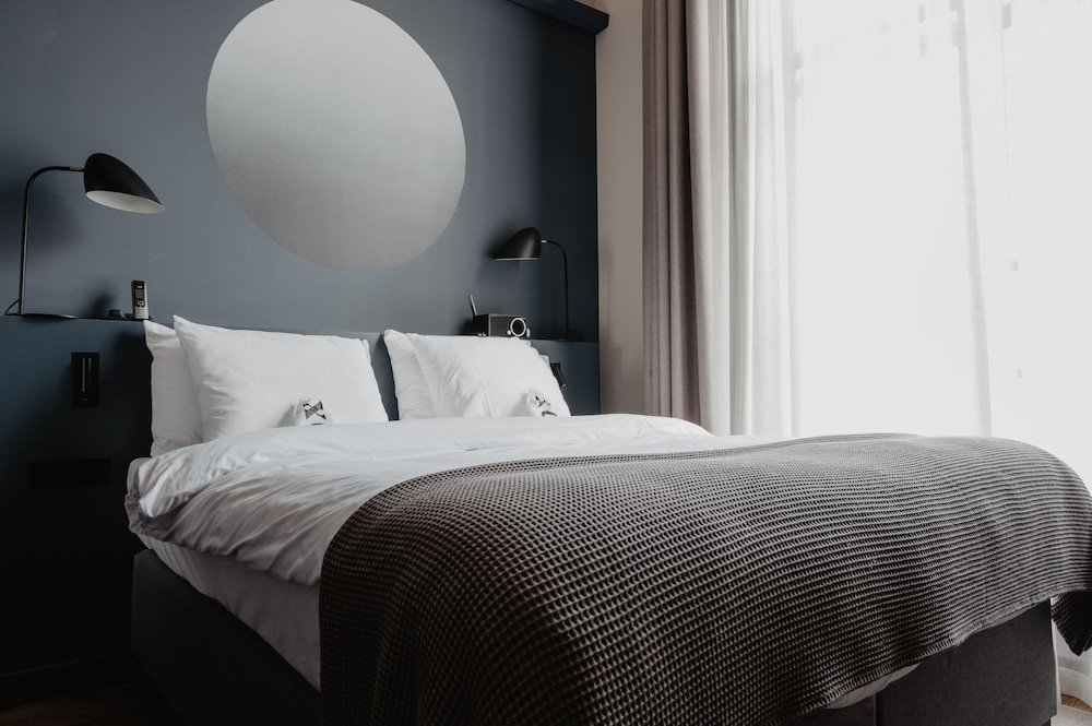 Фото The Nox Utrecht