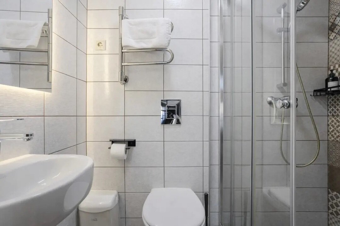 Фото Отельбург