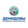 Логотип организации